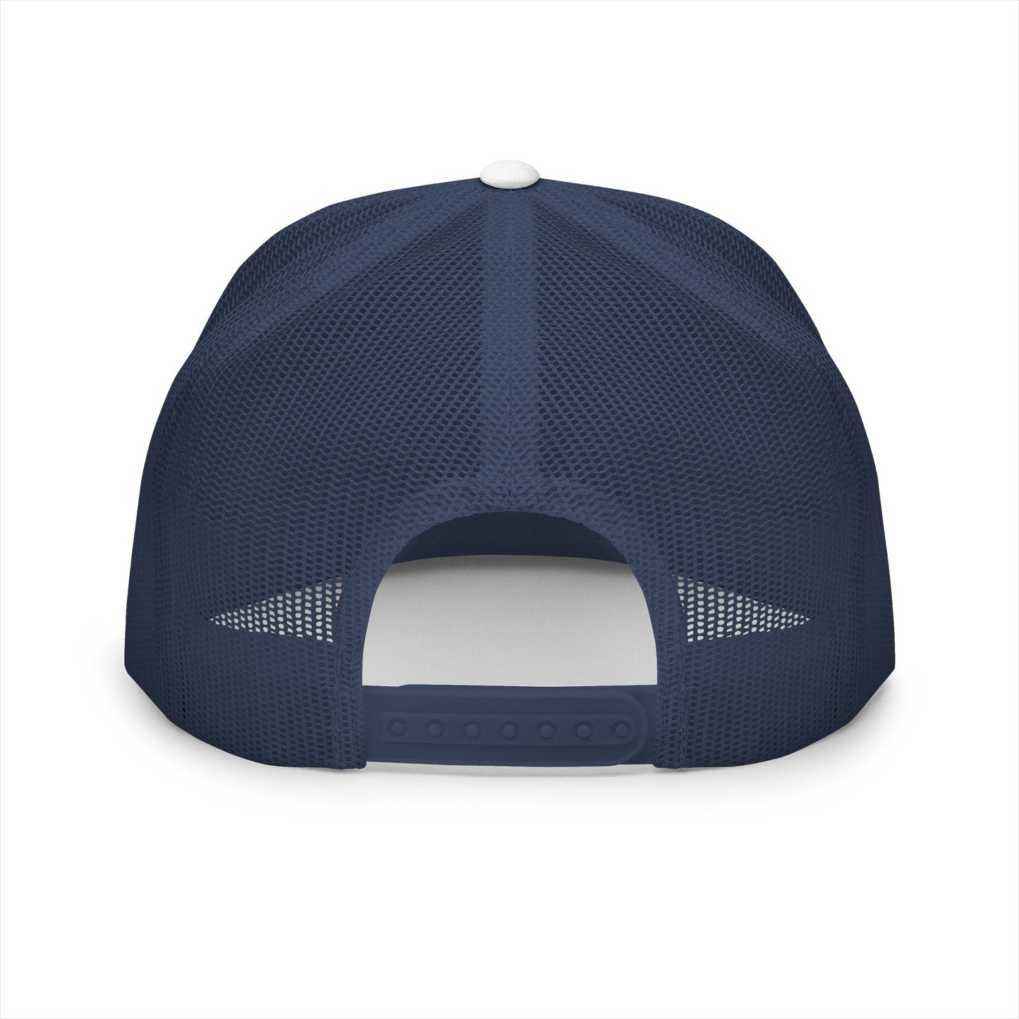 Undiagnosed 5 Panel Trucker Cap - Stylish & Fun Hat for Everyday Wear