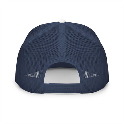 Undiagnosed 5 Panel Trucker Cap - Stylish & Fun Hat for Everyday Wear