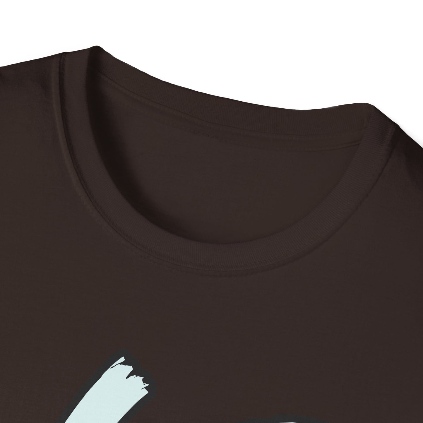 Unisex 'Who Cares?' Graphic T-Shirt - Fun & Casual Tee for Everyday Wear