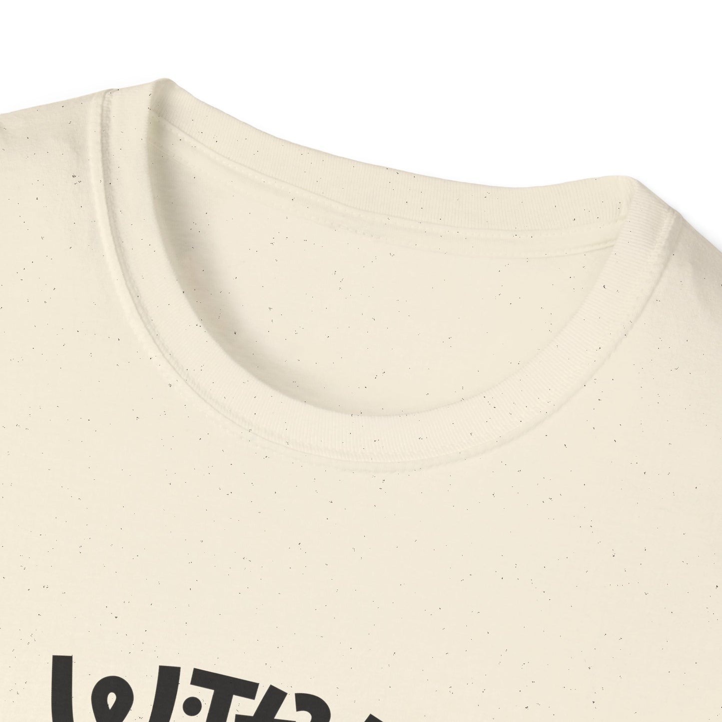 Witty Comebacks Unisex Softstyle T-Shirt - Humorous Graphic Tee