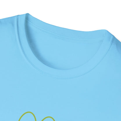 Funny Avocado T-Shirt - 'Avocados are the good fat like boobs'