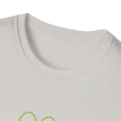 Funny Avocado T-Shirt - 'Avocados are the good fat like boobs'