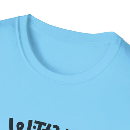 Witty Comebacks Unisex Softstyle T-Shirt - Humorous Graphic Tee