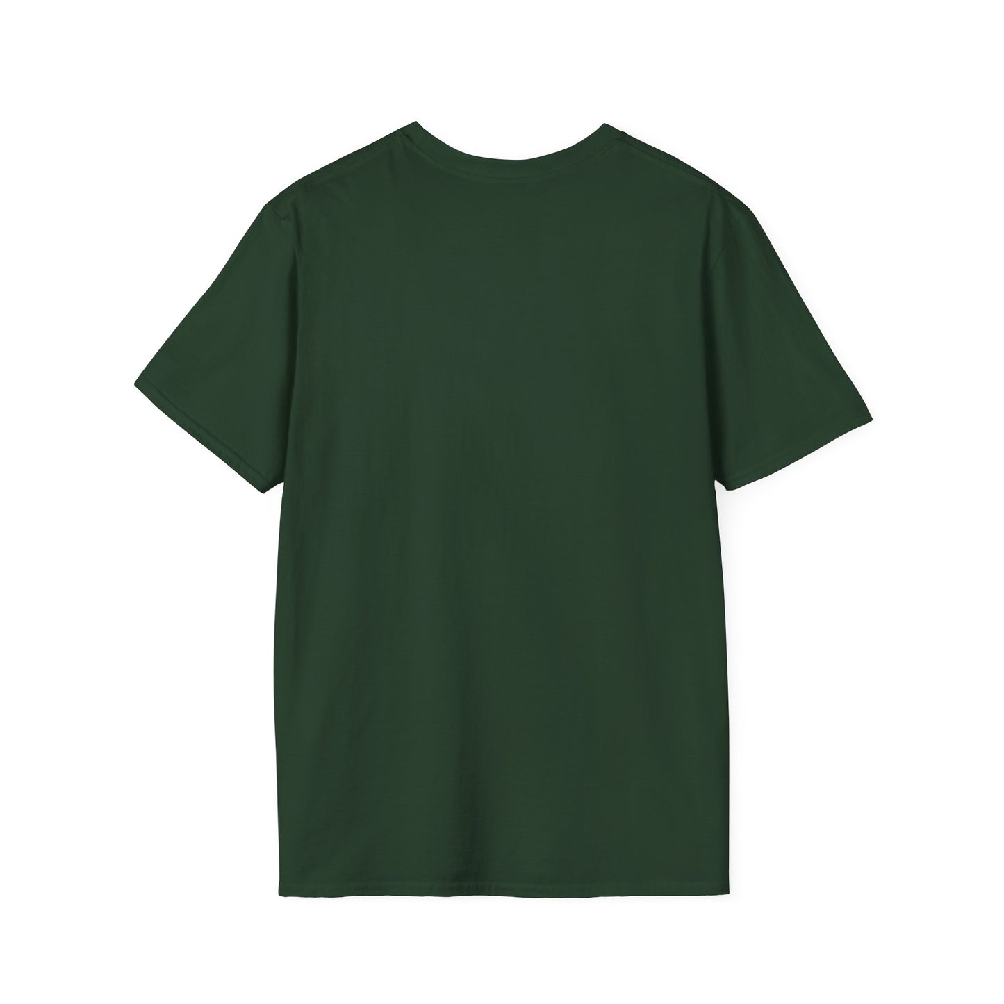 Funny Avocado T-Shirt - 'Avocados are the good fat like boobs'