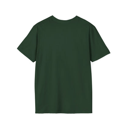Funny Avocado T-Shirt - 'Avocados are the good fat like boobs'