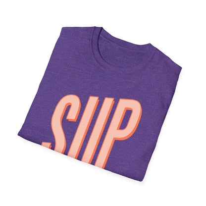 Funny 'Sup Beaches T-Shirt