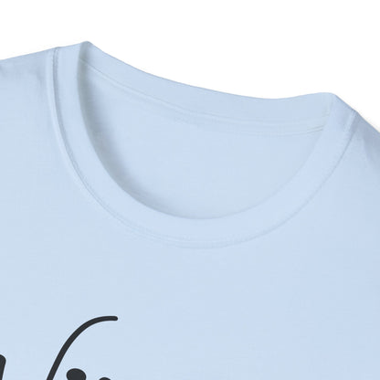 Winey Bitch Unisex Softstyle T-Shirt - Perfect for Wine Lovers & Fun Gatherings